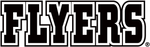 Philadelphia Flyers 1967 68-2015 16 Wordmark Logo Sticker Heat Transfer