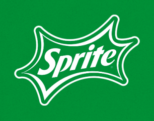 Sprite brand logo 02 Sticker Heat Transfer