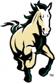 Cal Poly Mustangs 1999-Pres Alternate Logo 03 decal sticker