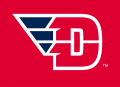 Dayton Flyers 2014-Pres Alternate Logo 07 decal sticker