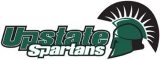 USC Upstate Spartans 2009-2010 Alternate Logo decal sticker