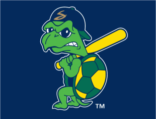 Beloit Snappers 2003-Pres Cap Logo decal sticker