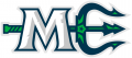 Maine Mariners 2018 19-Pres Primary Logo Sticker Heat Transfer