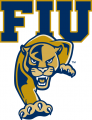 FIU Panthers 2010-Pres Primary Logo decal sticker