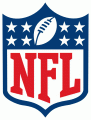 National Football League 1920-Pres Logo decal sticker