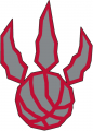 Toronto Raptors 2011-2015 Alternate Logo 2 decal sticker