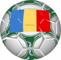 Soccer Logo 13 Sticker Heat Transfer