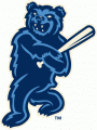 Mobile BayBears 2010-Pres Alternate Logo decal sticker