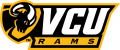 Virginia Commonwealth Rams 2014-Pres Alternate Logo 02 decal sticker