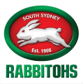 South Sydney Rabbitohs 2011-Pres Primary Logo Sticker Heat Transfer