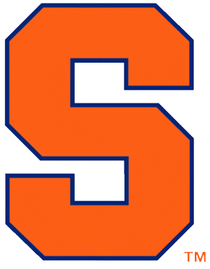 Syracuse Orange 2006-Pres Primary Logo decal sticker