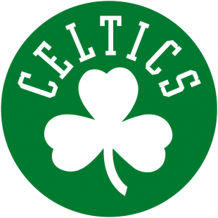 Boston Celtics 1998 99-Pres Alternate Logo 2 Sticker Heat Transfer
