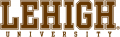Lehigh Mountain Hawks 2004-Pres Wordmark Logo 01 decal sticker
