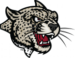 Lafayette Leopards 2000-Pres Secondary Logo decal sticker