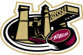 Peterborough Petes 2007 08-Pres Alternate Logo decal sticker