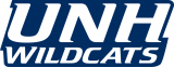 New Hampshire Wildcats 2000-Pres Wordmark Logo 02 decal sticker