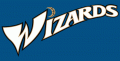 Washington Wizards 2007-2011 Jersey Logo Sticker Heat Transfer