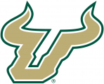 South Florida Bulls 2003-Pres Alternate Logo 01 Sticker Heat Transfer