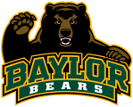Baylor Bears 2005-2018 Alternate Logo decal sticker