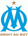 Olymipique Marsielle 2000-Pres Primary Logo Sticker Heat Transfer