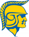 San Jose State Spartans 1941-1953 Primary Logo decal sticker