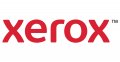 Xerox brand logo decal sticker