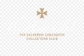 Vacheron Constantin Logo 02 decal sticker