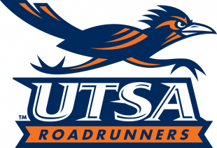 Texas-SA Roadrunners 2008-Pres Secondary Logo decal sticker