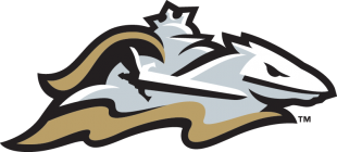 Charlotte Knights 2014-Pres Alternate Logo decal sticker