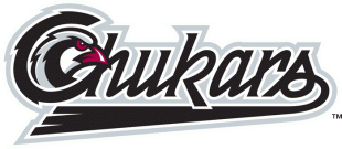 Idaho Falls Chukars 2004-Pres Wordmark Logo Sticker Heat Transfer