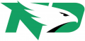 North Dakota Fighting Hawks 2016-Pres Primary Logo Sticker Heat Transfer