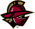 Atlanta Gladiators 2015 16-2018 19 Alternate Logo 2 decal sticker