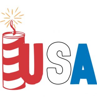 USA Logo 05