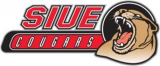 SIU Edwardsville Cougars 1999-2006 Alternate Logo Sticker Heat Transfer