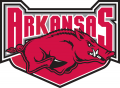 Arkansas Razorbacks 2001-2008 Alternate Logo Sticker Heat Transfer