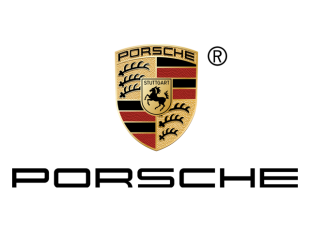 Current Porsche 01 decal sticker