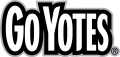 South Dakota Coyotes 2004-2011 Wordmark Logo 01 Sticker Heat Transfer