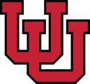 Utah Utes 2000 Alternate Logo decal sticker
