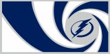 007 Tampa Bay Lightning logo decal sticker