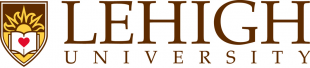 Lehigh Mountain Hawks 2001-Pres Alternate Logo 02 decal sticker