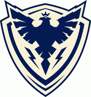 Sherbrooke Phoenix Home Uniforms 2012 13-Pres Primary Logo decal sticker