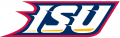Iowa State Cyclones 1995-2007 Wordmark Logo 05 decal sticker