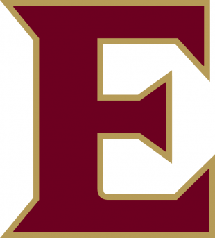 Elon Phoenix 2016-Pres Alternate Logo 01 decal sticker