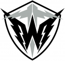 Wichita Thunder 2015 16-Pres Alternate Logo decal sticker