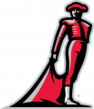 Cal State Northridge Matadors 2014-Pres Secondary Logo 02 decal sticker