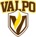 Valparaiso Crusaders 2011-Pres Alternate Logo 02 decal sticker