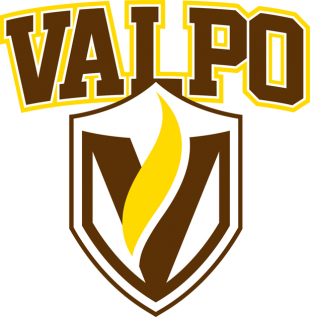 Valparaiso Crusaders 2011-Pres Alternate Logo 02 Sticker Heat Transfer
