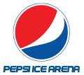 Pepsi brand logo 02 Sticker Heat Transfer