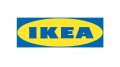 IKEA Express brand logo decal sticker