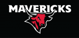 Nebraska-Omaha Mavericks 2011-Pres Alternate Logo 02 Sticker Heat Transfer